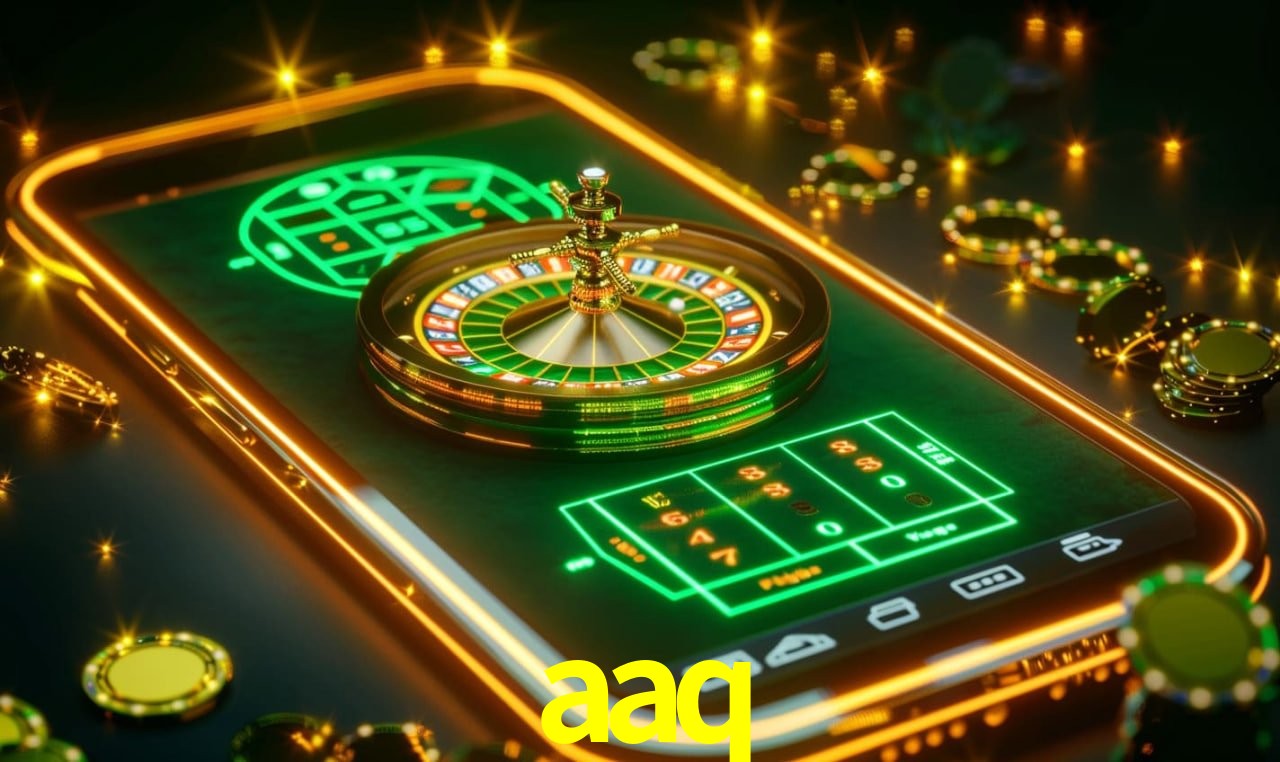 Benefícios da Conta aaq