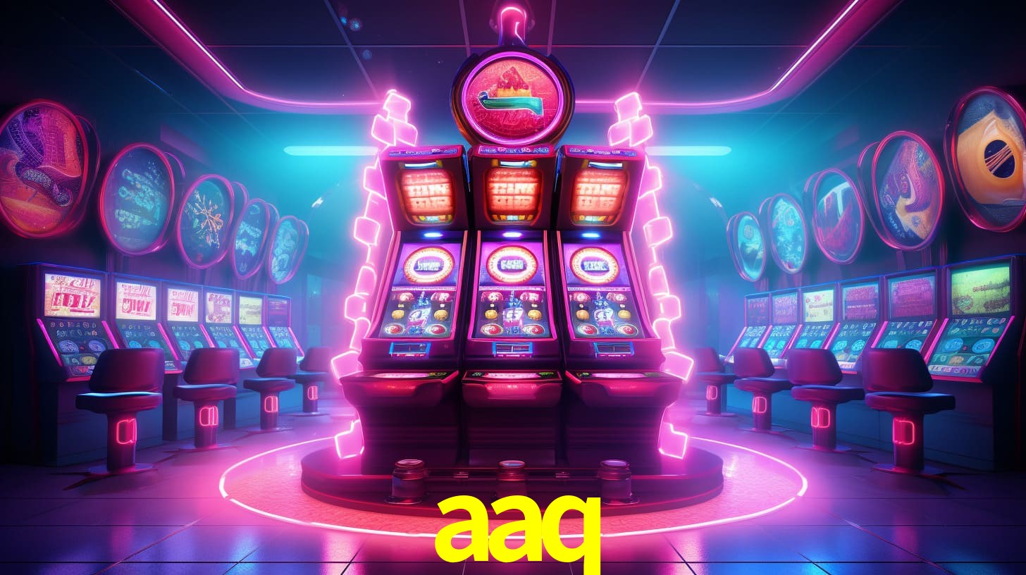 aaq: Jogos de Caça-Níqueis-Altas Recompensas, Roleta-Velocidade, Blackjack-Desafios Máximos
