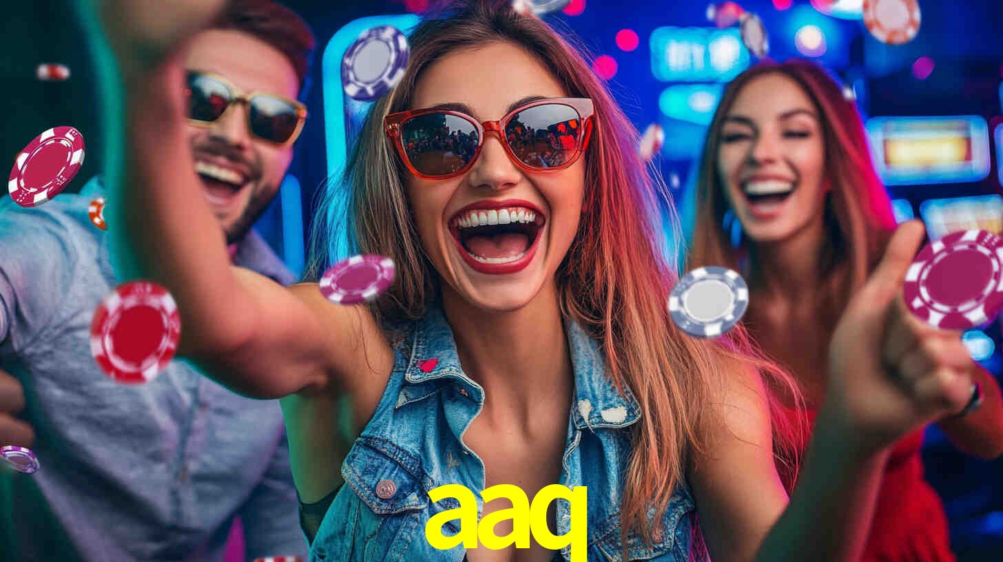 Descubra o Programa VIP da aaq: Vantagens Exclusivas para Jogadores