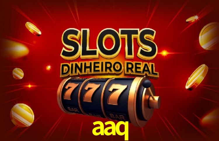 Tecnologia da Plataforma aaq