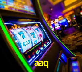 A Emoção da Loteria na aaq: Uma Chance de Mudança de Vida
