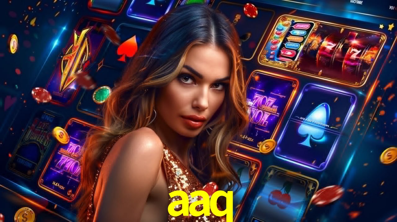 Descubra o Programa VIP da aaq: Vantagens Exclusivas para Jogadores