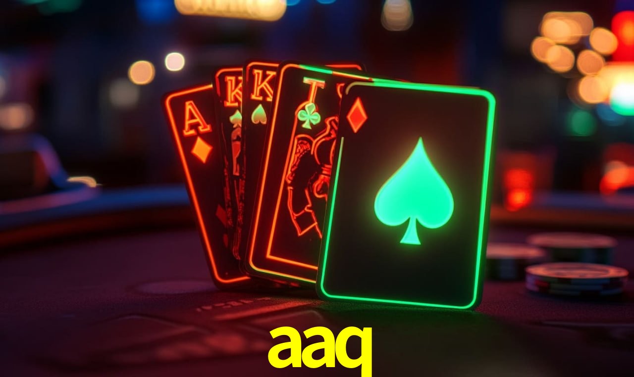 Estatísticas Esportivas aaq