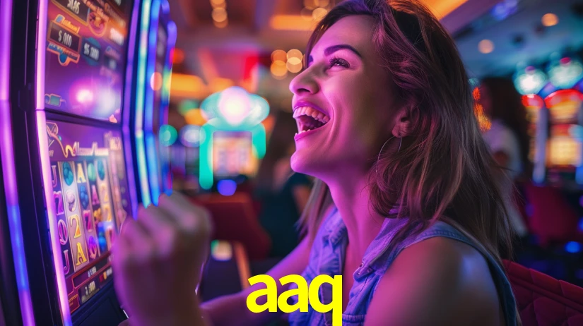 Explore as vantagens do aaq: serviço profissional e confiabilidade
