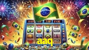 Slot Games aaq
