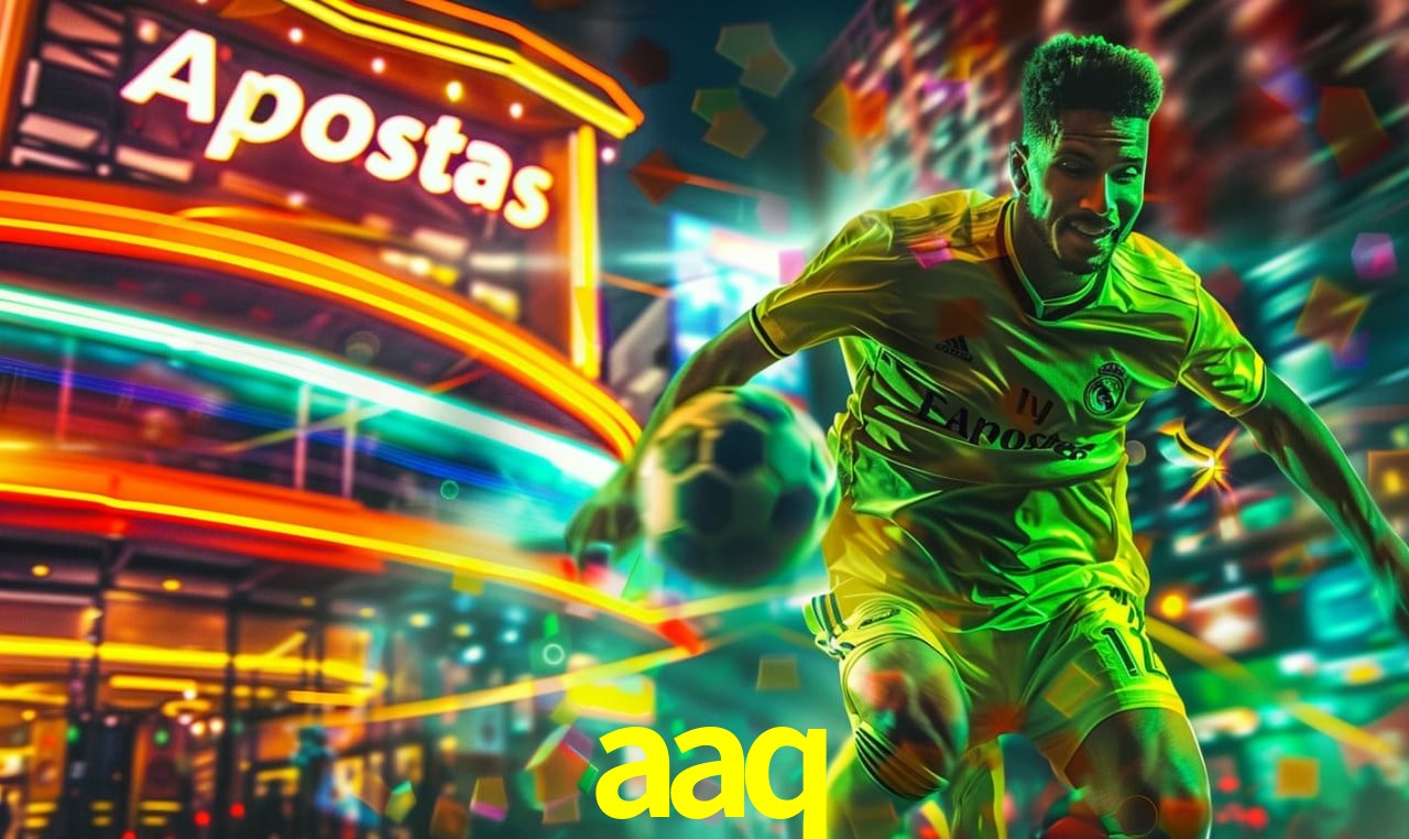 Estatísticas aaq