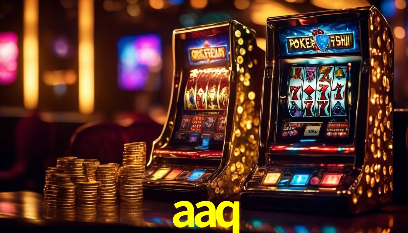 Explorando a Categoria de Eventos em Apostas na aaq