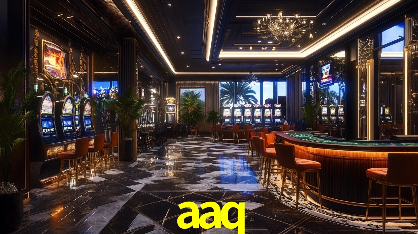 Welcome Bonus aaq