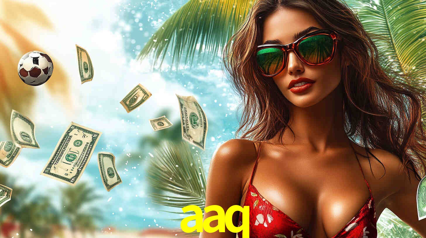 APP oficial da aaq para mobile