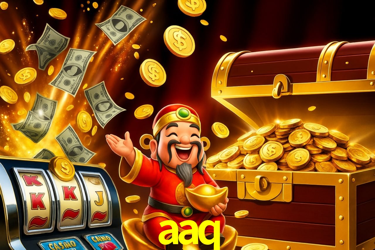 Interface do App aaq