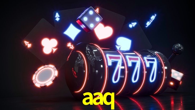 Welcome Bonus aaq