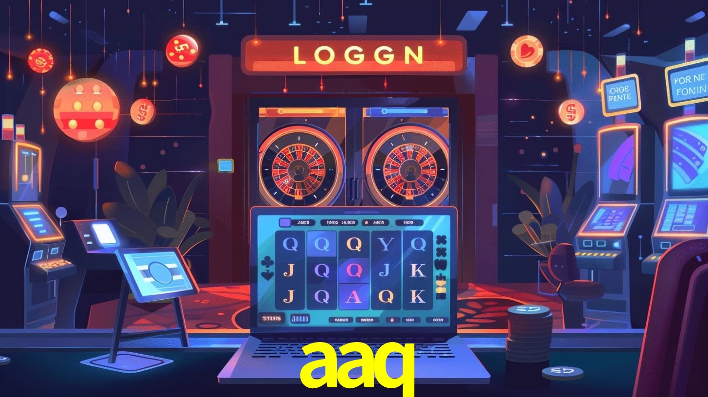 Segurança 2FA aaq
