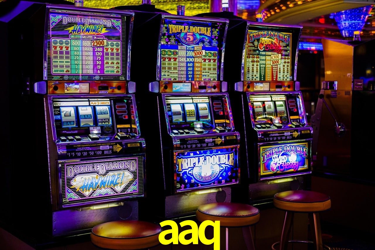 Casino VIP aaq