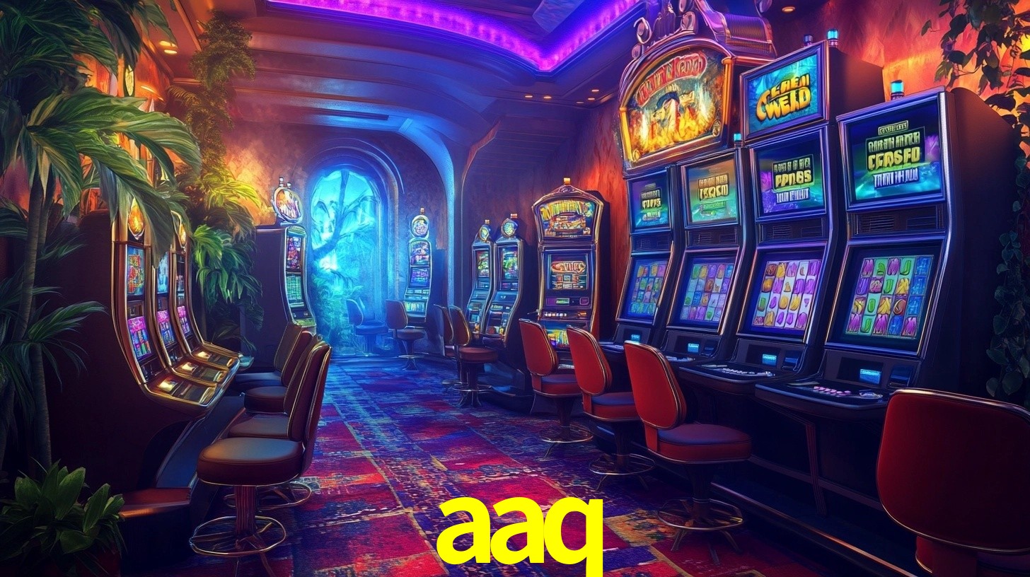 VIP Casino aaq