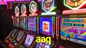 cassino aaq