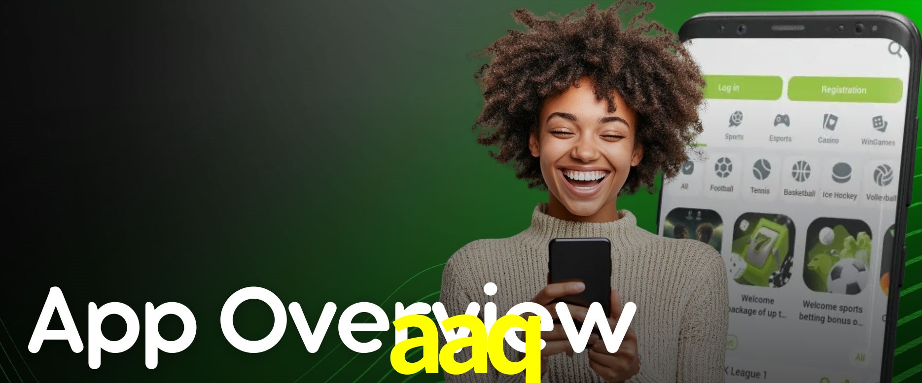Exclusive Offers aaq