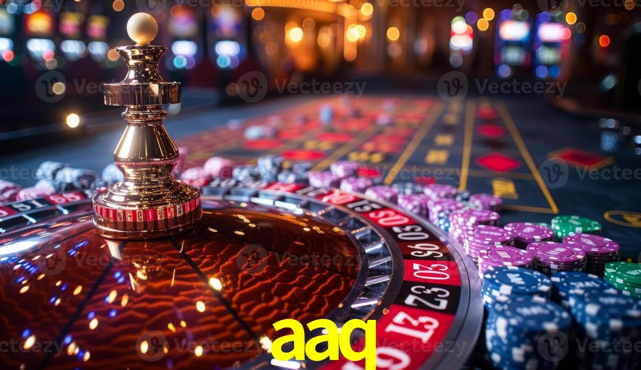 aaq Plataforma - aaq visual 1