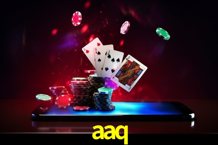 Live Casino aaq