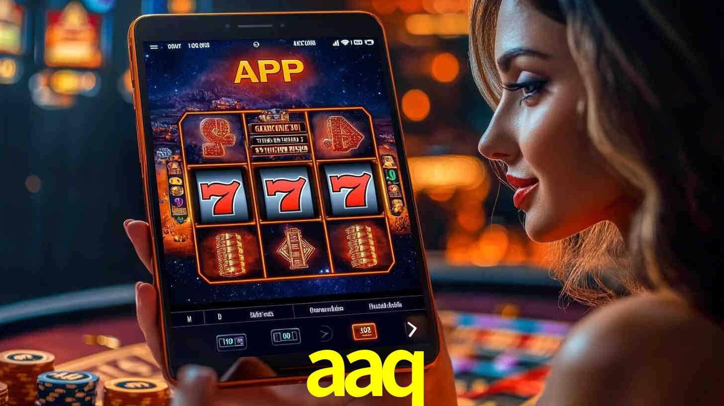 aaq - Jackpot de Ouro Vivo - aaq com baixar